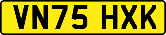 VN75HXK