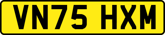 VN75HXM