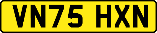 VN75HXN