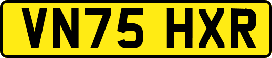 VN75HXR
