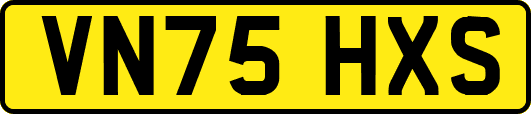 VN75HXS