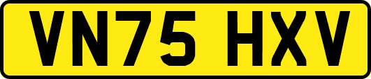 VN75HXV