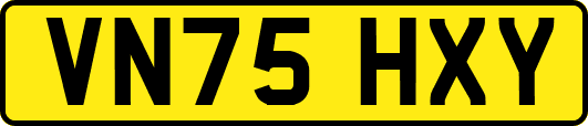 VN75HXY