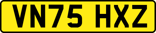 VN75HXZ