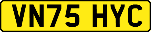 VN75HYC