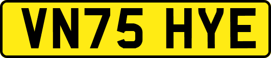 VN75HYE