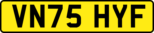 VN75HYF