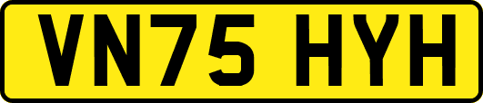 VN75HYH