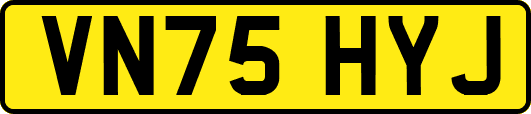 VN75HYJ