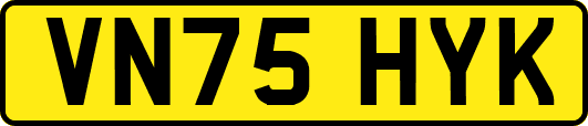 VN75HYK