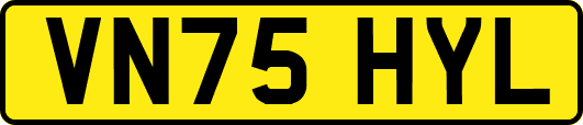 VN75HYL