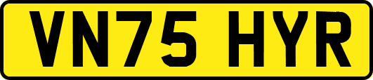 VN75HYR