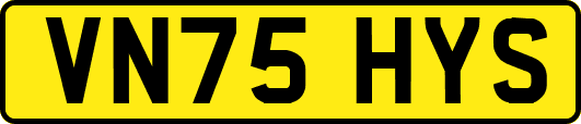 VN75HYS