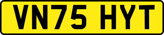 VN75HYT
