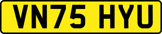 VN75HYU