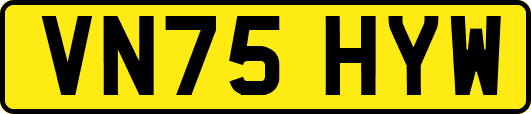 VN75HYW