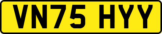 VN75HYY