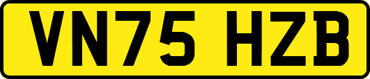 VN75HZB