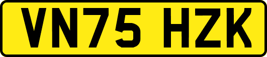 VN75HZK