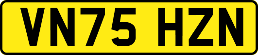 VN75HZN