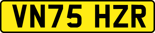 VN75HZR
