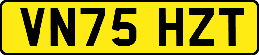 VN75HZT