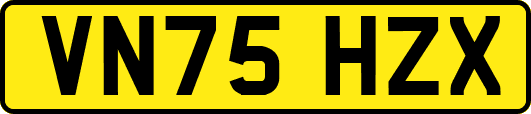 VN75HZX