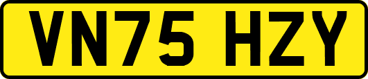 VN75HZY