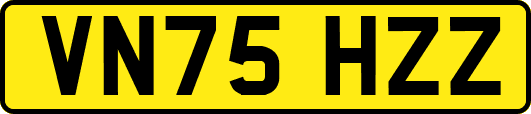 VN75HZZ