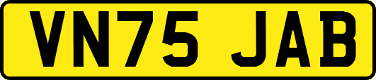 VN75JAB