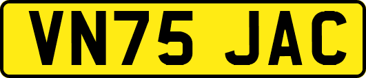 VN75JAC