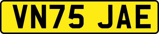 VN75JAE