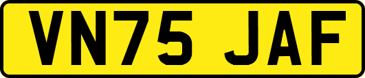 VN75JAF