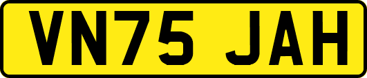 VN75JAH