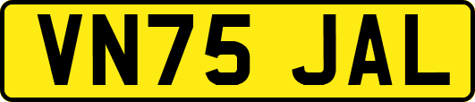 VN75JAL