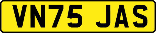 VN75JAS