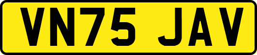 VN75JAV