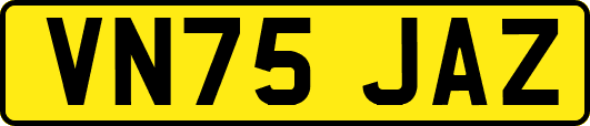 VN75JAZ