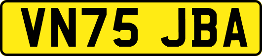 VN75JBA