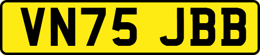 VN75JBB