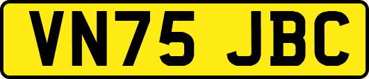 VN75JBC