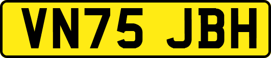 VN75JBH