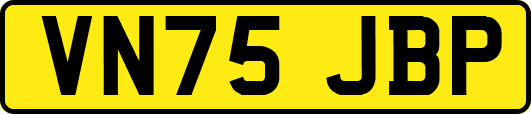VN75JBP