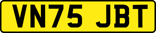 VN75JBT