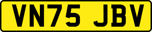 VN75JBV