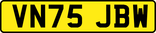 VN75JBW