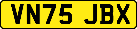 VN75JBX