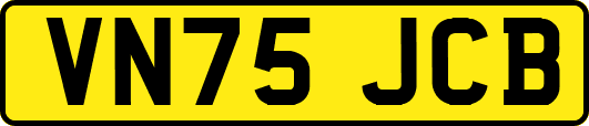 VN75JCB