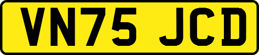 VN75JCD