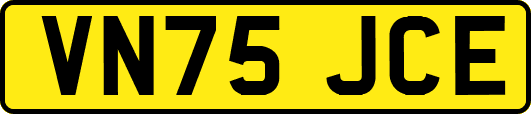 VN75JCE